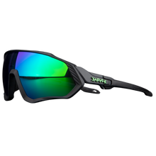 Cargar imagen en el visor de la galería, Gafas de sol polarizadas para ciclistas