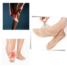Cargar imagen en el visor de la galería, 2 Pares de calcetines de compresión - Ozerty