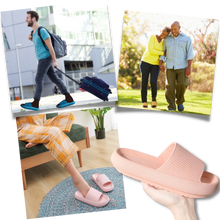 Cargar imagen en el visor de la galería, Sandalias ortopédicas para verano de múltiples colores
- Ozerty