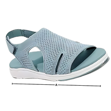 Cargar imagen en el visor de la galería, Zapatillas ortopédicas con tecnología Flyknit
- Ozerty