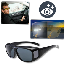 Cargar imagen en el visor de la galería, Gafas de visión para conducción nocturna
- Ozerty