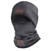 Cargar imagen en el visor de la galería, Pasamontañas con secado rápido -Gris - Ozerty