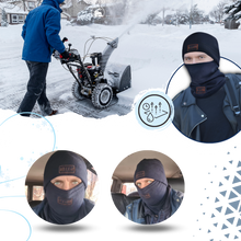 Cargar imagen en el visor de la galería, Pasamontañas con secado rápido - Ozerty
