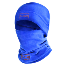 Cargar imagen en el visor de la galería, Pasamontañas con secado rápido -Azul real - Ozerty