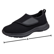 Cargar imagen en el visor de la galería, Zapatos para diabéticos de alivio instantáneo
- Ozerty