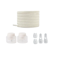 Cargar imagen en el visor de la galería, Modernos topes para cordones
-Beige - Ozerty