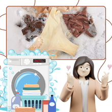 Cargar imagen en el visor de la galería, Ropa interior menstrual ultra absorbente - Ozerty