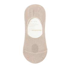 Cargar imagen en el visor de la galería, Calcetines pinkies para hombre con alto confort
-Caqui/EU39-43/US5-9/UK4-8 - Ozerty