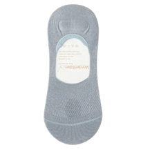 Cargar imagen en el visor de la galería, Calcetines pinkies para hombre con alto confort
-Azul cielo/EU39-43/US5-9/UK4-8 - Ozerty